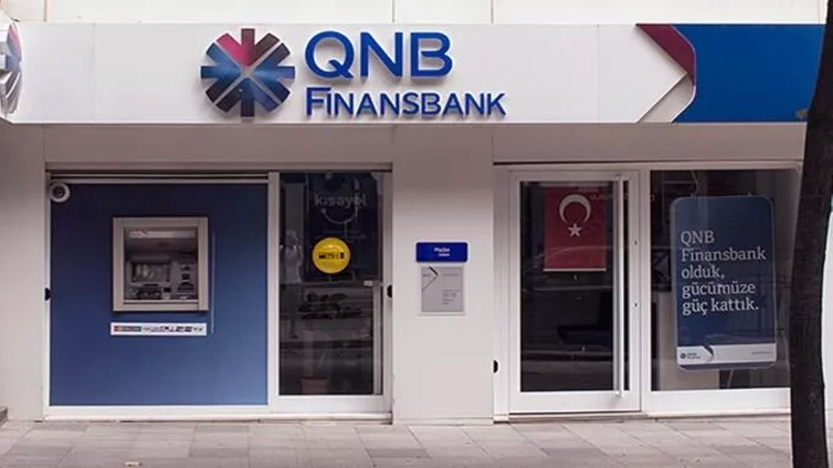 QNB Finansbank Herkese Özel Ödeme! Ev Hanımı, Emekli, Çalışan, Çalışmayan Herkes İçin Ödeme Var