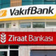 Ziraat Bankası ve Vakıfbank Tek SMS İle 100.000 TL Ödeme Dağıtacak! Devlet Desteği