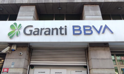 Garanti BBVA'dan Yeni Yıl Hediyesi! Tüm Vatandaşlara 1000 TL Hediye Kampanyası! Elinizi Çabuk Tutun