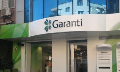 Garanti Bankası, Borç Kapatma Kredisi Kampanyası ile 60.000 TL'ye Kadar Destek Sunuyor!