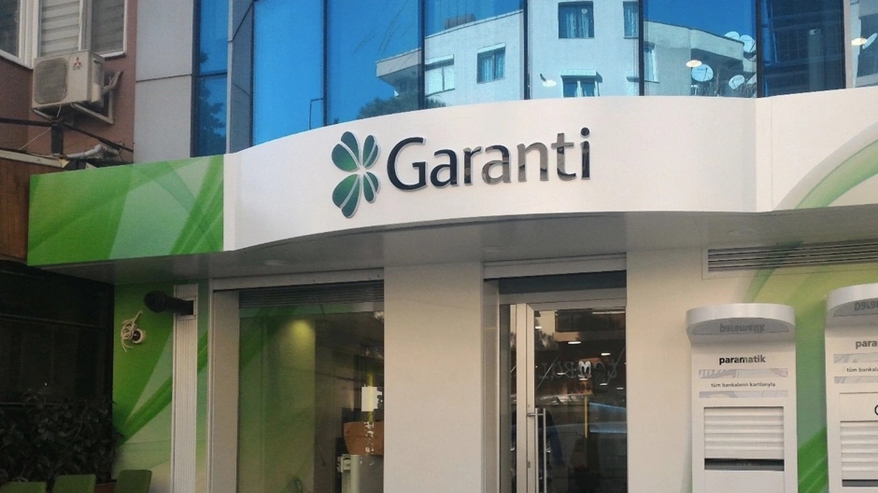 Garanti Bankası’ndan Müşterilerine Müjdeli Kampanya! Hesabınıza 50.000 TL Destek Ödemesi Yatıyor