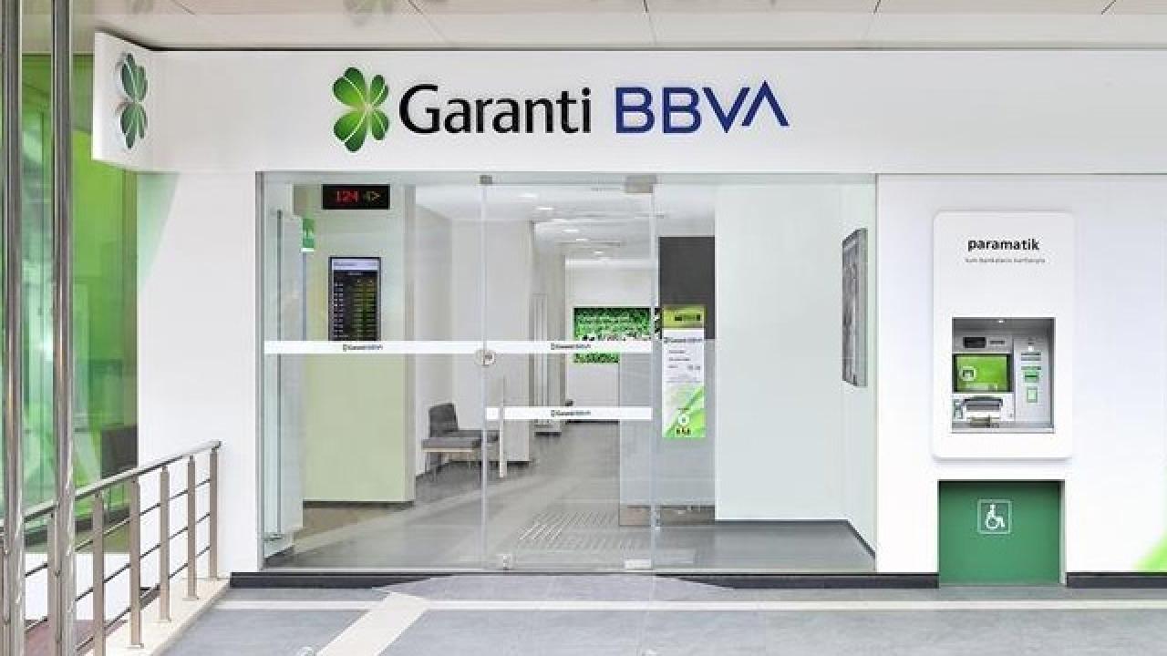 Garanti Bankası, Müjdeyi Verdi! SMS İle Başvuranın Hesabına 33.000 TL Ödeme Yatacak