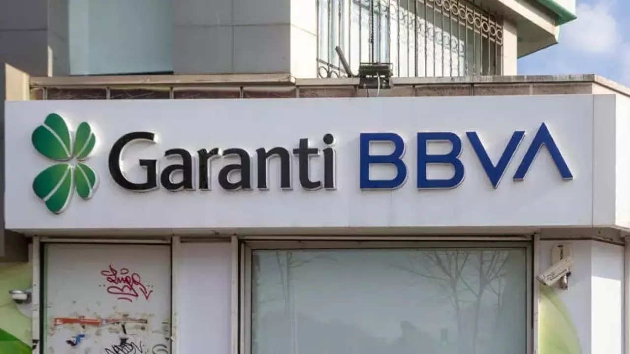 Garanti Bankası, 25.000 TL'ye Kadar Faizsiz Kredi Dağıtmaya Başladı! Yeni Kampanyadan Herkes Faydalanabilir