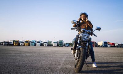 Bakan Bolat Açıkladı! Motosiklet Tutkunları İçin Müjde: İki Teker Üzerinde Fiyatlar Düşüyor