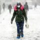 Meteorolojiden İstanbul'a Kar UYARISI! Lapa Lapa Kar Yağışı Başlıyor