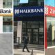 Ziraat Bankası, Vakıfbank ve Halkbank'tan Emeklilere Özel 20.000 TL Şipşak Kredi Kampanyası Başladı
