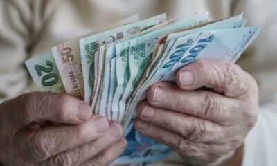 Emekliye Yılbaşı İkramiyesi! Bu Tarihler Arasında Emeklilerin Hesabına 5.000 TL Ödeme Yatacak