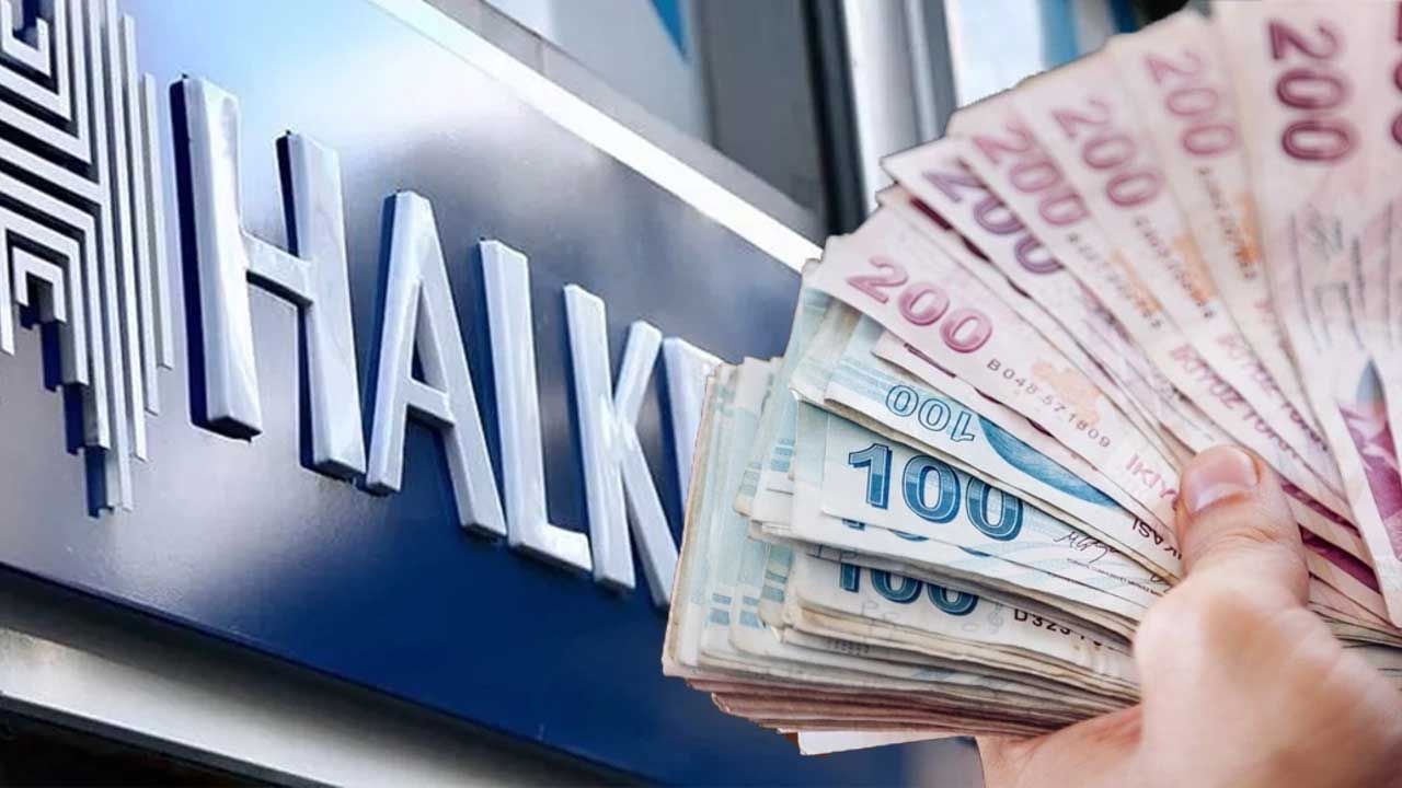 Halkbank'tan Türkiye Tarihinde Bir İlk! Düşük Faizli 3 Milyon TL'lik Konut Kredisi! Kira Öder Gibi Ev Sahibi Olma Fırsatı