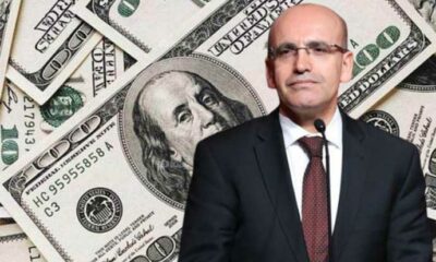 Kur Krizine Yol Açabilecek Gelişmeler! Mehmet Şimşek'ten Dolar Sahiplerine Kötü Haber: Önemli Uygulama Kaldırılabilir