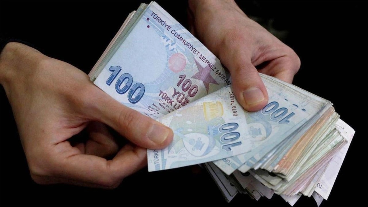 İş Bankası, Garanti Bankası ve ING Bank'tan Emeklilere Özel DESTEK PAKETİ! TC Kimlikle 15.000 TL Şipşak Ödeme