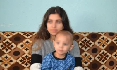 İstismar sonucu hamile kalan küçük kız İran'a kaçırılmıştı! Sonunda ailesine kavuştu