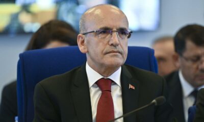 Mehmet Şimşek'ten Memur, Emekli ve Asgari Ücret Zammı Açıklaması! 2024 Zamlı Maaşlara İlişkin İlk Tablo