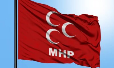MHP Genel Başkan Yardımcısı Mustafa Kalaycı'dan Memur ve Emeklilere Zam Açıklaması