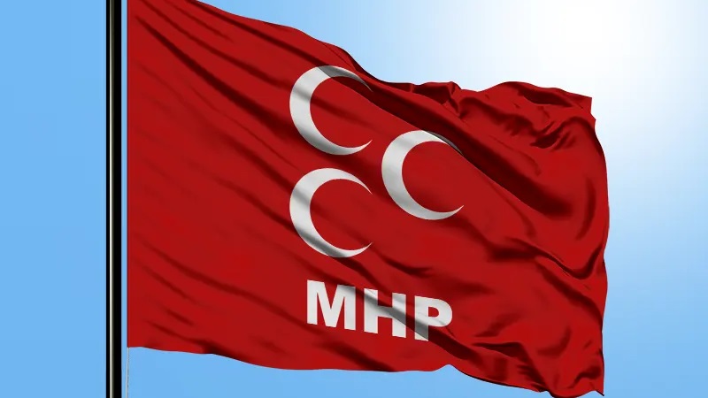 MHP Genel Başkan Yardımcısı Mustafa Kalaycı'dan Memur ve Emeklilere Zam Açıklaması