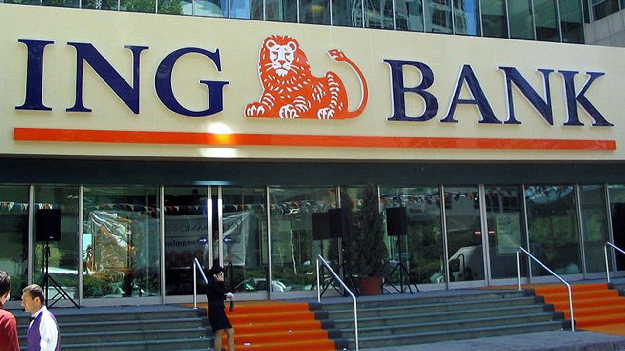 ING Bank'tan Vatandaşlara Destek Paketi! 50.000 TL'yi Almak Çok Kolay! 5 Dakika da Hesabınıza Geçiyor