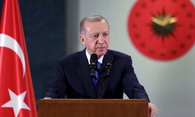 Cumhurbaşkanı Erdoğan Müjdeyi Açıkladı! Emeklilere 17-25 Aralık Arasında Ek Ödemeler Yatmaya Başlıyor