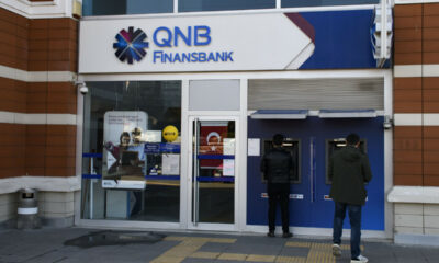 QNB Finansbank Adınıza Tek Sefere Mahsus 300 TL Hediye Para Dağıtıyor! Bu Fırsat Kaçmaz! Paranızı Almak İçin Son 3 Gün