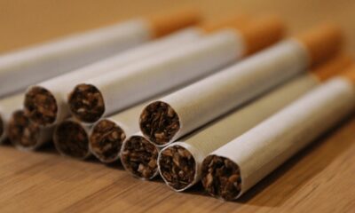 Sigara Tiryakilerini Üzecek Zam Kararı! Paket Başına 5 TL Zam Geldi! Aralık Ayının İlk Zammı