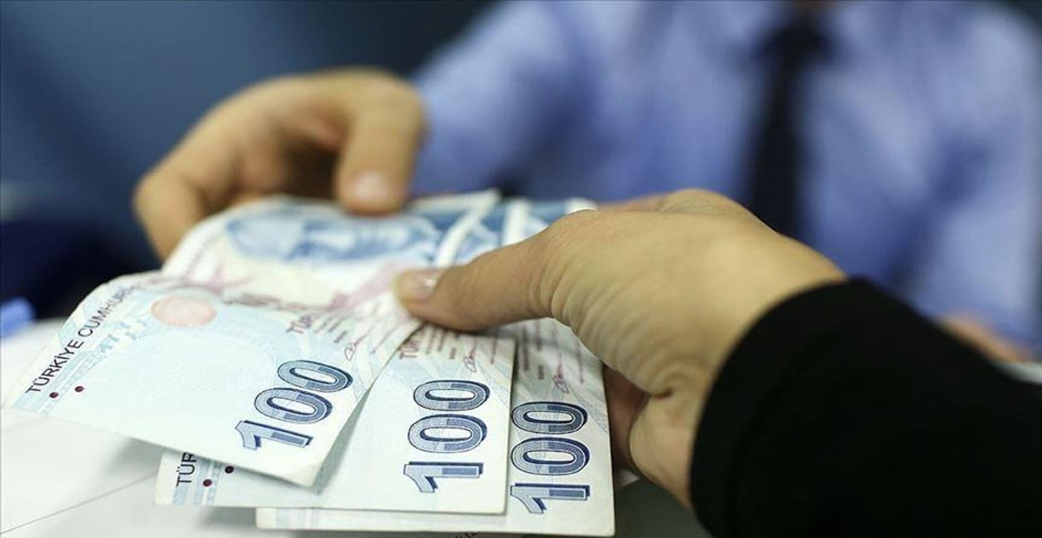 Ziraat Bankası Emekli Maaş Alanlara Büyük Sürpriz! 14.000 TL Ödeme İçin Hemen Başvurun