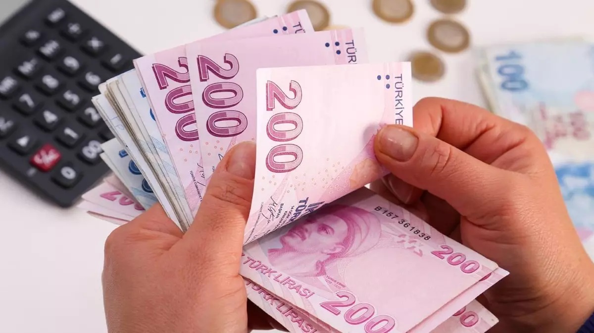 Emekliye REKOR ÖDEME! Tek Sefere Mahsus Adınıza 7.500 TL Para Yattı! ATM'den Çekebilirsiniz