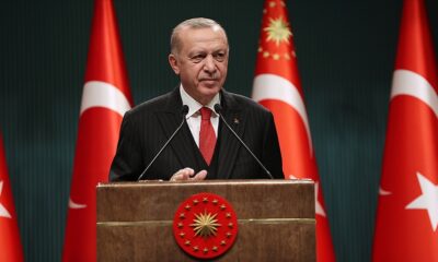 Cumhurbaşkanı Erdoğan Müjdeyi Verdi! 2 Ocak'ta Hesabınıza 9.000 TL Ödeme Yatacak! Mutlaka Paranızı Çekin