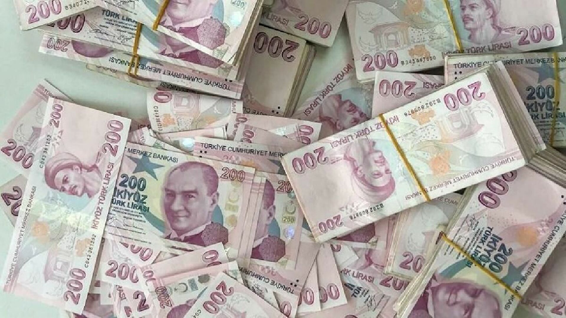 4 Bankadan Ortak Açıklama TC Kimliğiyle Gelen Vatandaşa Zorluk Çıkarılmadan 44.000 TL Ödenecek