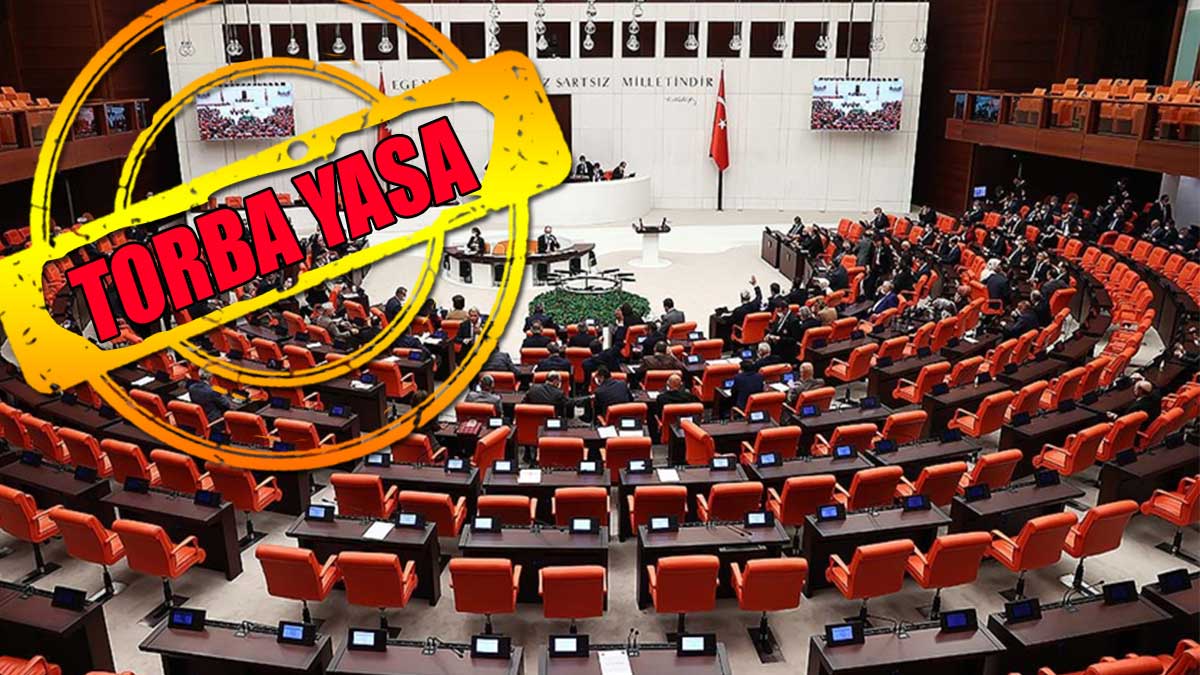 Torba Yasada Erken Emeklilik Formülü Yayınlandı! 2000 Sonrası SGK Girişlilerin Yüzünü Güldürecek