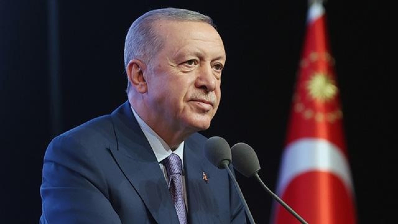 Cumhurbaşkanı Erdoğan AÇIKLADI! Devletten Ev Tadilatı Yapanlara 100.000 TL Hibe Para! Başvuru Şartları Açıklandı