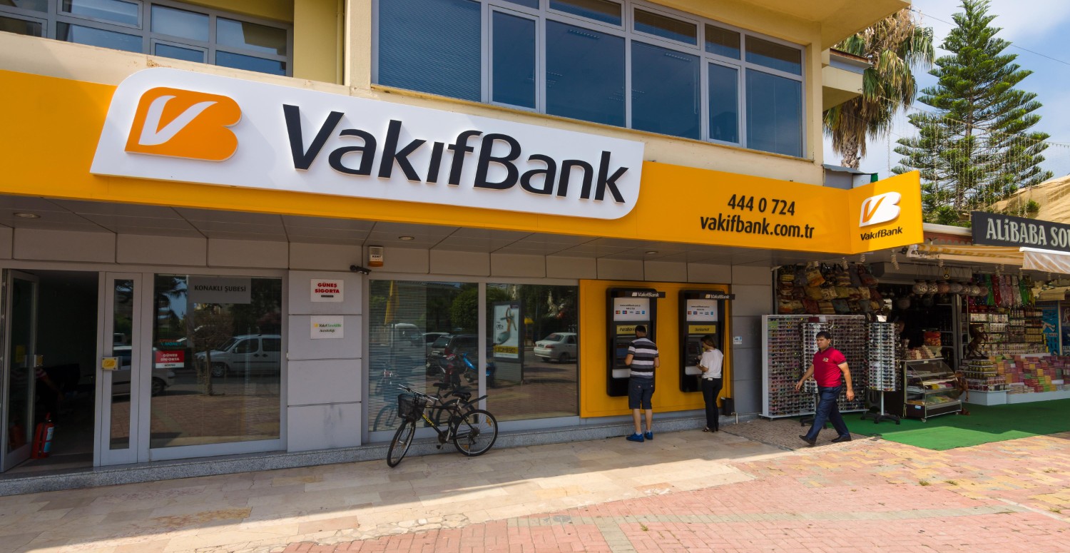 125.000 TL Borç Kapatma Fırsatı Vakıfbank'ta! Uygun Ödeme Yoluyla Kolaylığı Sunuluyor