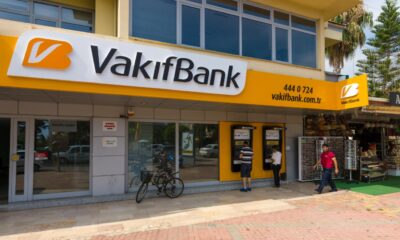 Vakıfbank'tan TC Kimlik Numarasının Sonu 0-2-4-6-8 Olanların Hesabına 25.000 TL Ödeme Yattı