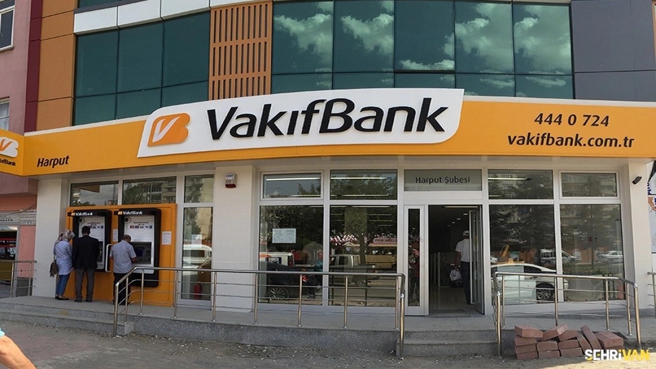 Vakıfbank’tan Adınıza Yatmayı Bekleyen Ödemeniz Var! Tek Başvuruyla Hesabınıza 50.000 TL Geçecek