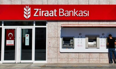Ziraat Bankası'ndan TC Kimlik Numarası Sonu 0-2-4-6-8 Olanlara Özel 3.000 TL Hediye Nakit Ödemesi