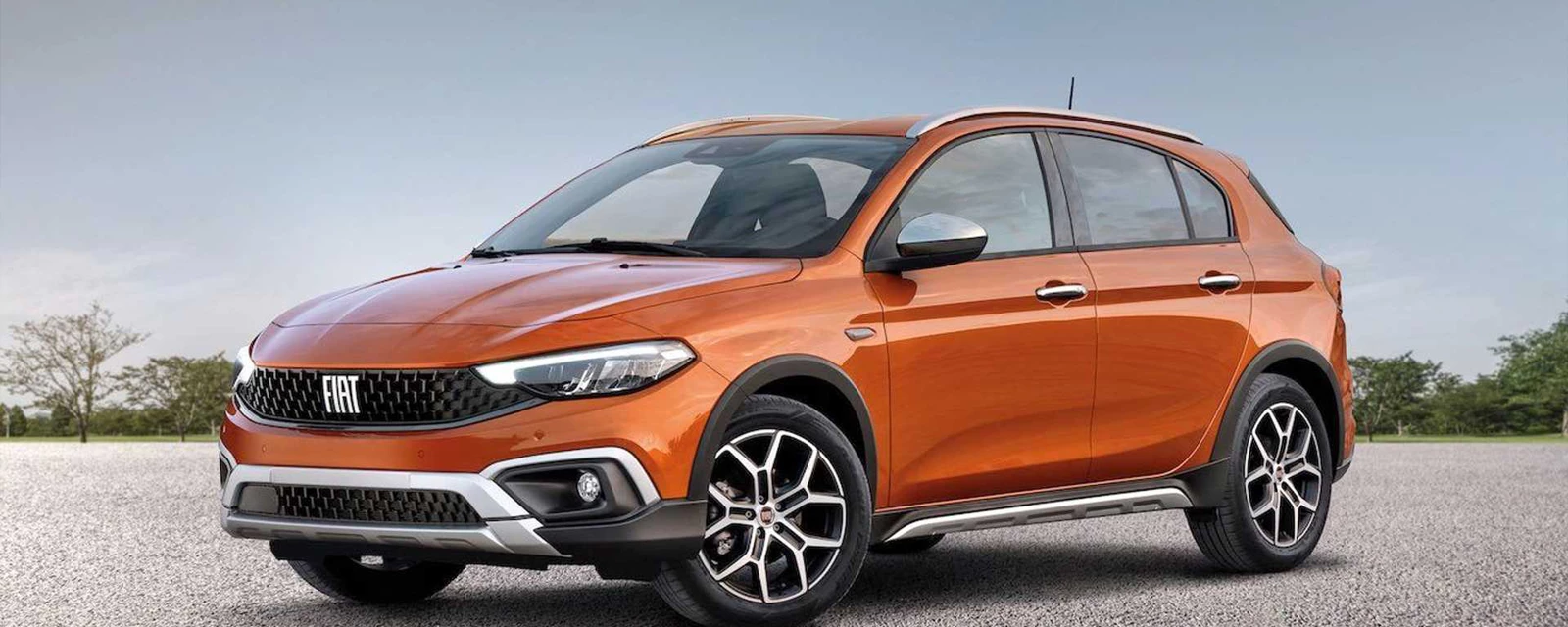 449.000 TL'ye Fiat Egea Cross! Bu Fiyata Kaçmaz! Yılın En Muhteşem Otomobil İndirimi