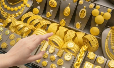 Gram Altın 3.000 TL! Altın Yatırımcısını Mutlu Etmeye Devam Ediyor! Altın Uzmanından Açıklamalar
