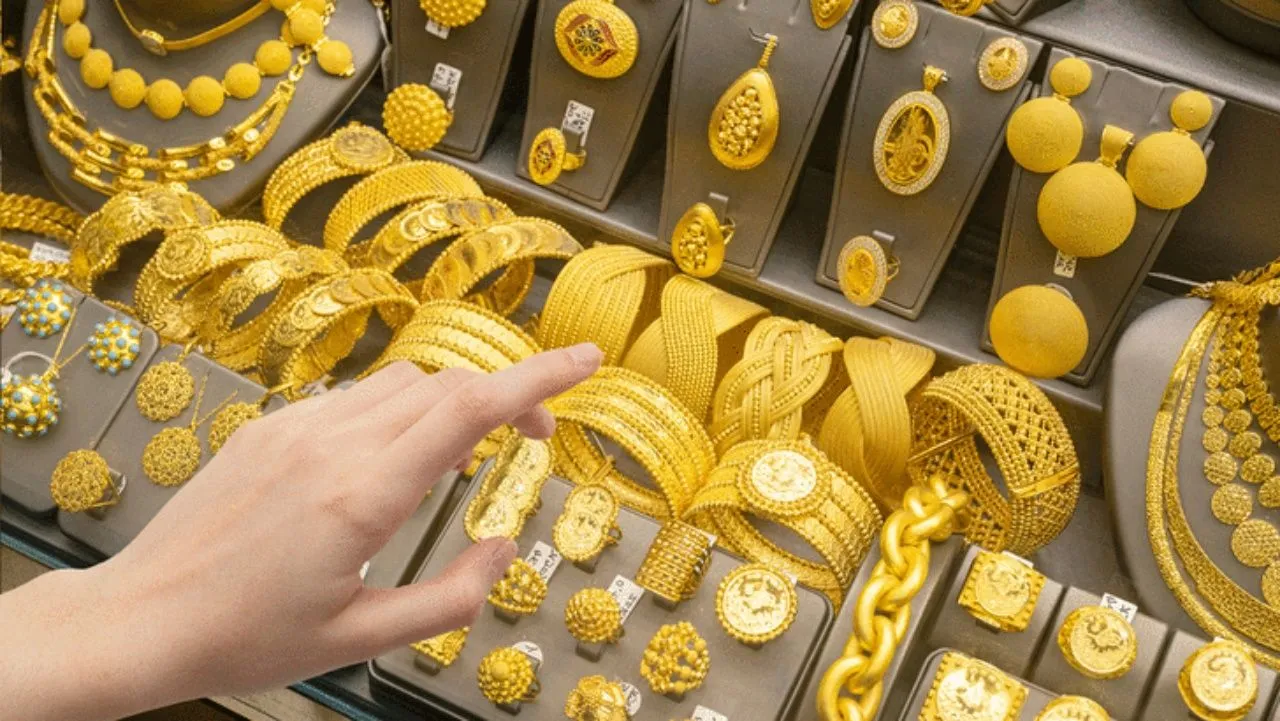 Gram Altın 3.000 TL! Altın Yatırımcısını Mutlu Etmeye Devam Ediyor! Altın Uzmanından Açıklamalar