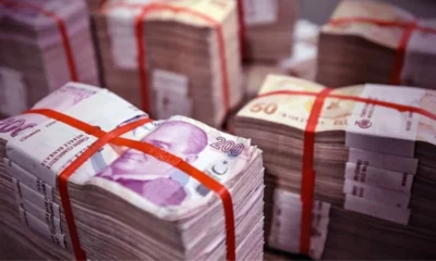 Akbank'tan Emeklilere Özel 100.000 TL Nakit Desteği