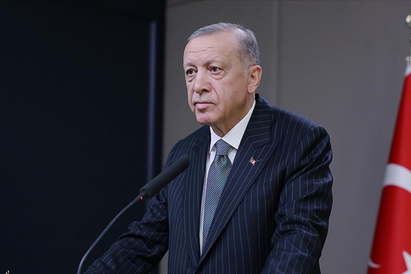 Cumhurbaşkanı Erdoğan'dan Emekliye Ek Ödem Müjdesi! 18 23 Ocak Tarihlerinde Bir Daha Ek Ödeme Yapılacak