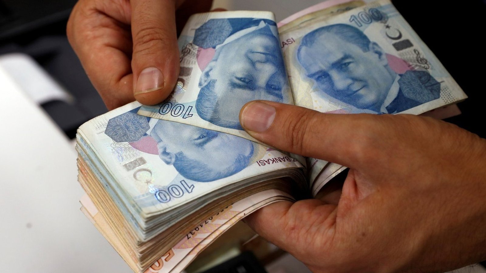 Akbank, Garanti Bankası ve Denizbank Bu Hafta Hesabınıza 100.000 TL'ye Kadar Ödeme Yatıracak