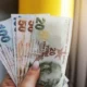 Emeklileri Ay Sonunda Müjdeli Haberler Bekliyor! ATM Kartınıza 8.900 TL Yattı