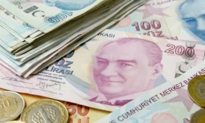 Ziraat Bankası'ndan Emeklilere Yeni Yıl Müjdesi Buymuş! Adınıza 100.000 TL'ye Kadar Ödeme Yatacak