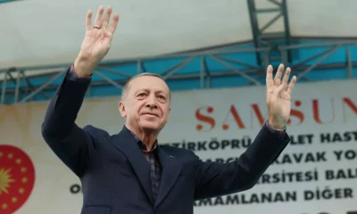 Cumhurbaşkanı Erdoğan'dan Emeklilere Müjde: 15.000 TL Nakit Destek Ödemesi ve Promosyon Desteği Geliyor