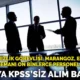KPSS Şartsız, 47 Şehre Yüksek Maaşlı Personel Alımı Başladı: Sekreter, Güvenlik, Temizlik, Hizmetli, Sağlıkçı...