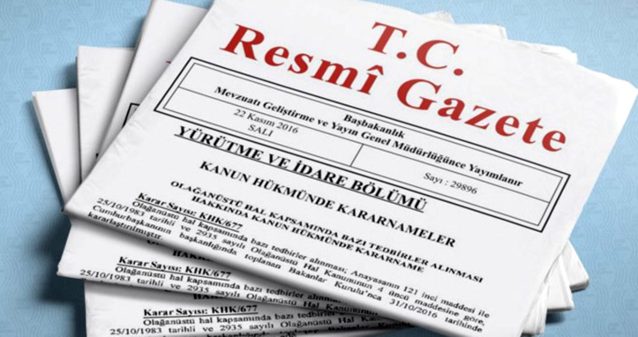 Resmi Gazete'de 15 Milyon Emekliye Ek Ödeme Müjdesi! 10.000 TL Ödemeniz O Tarihte Yatacak