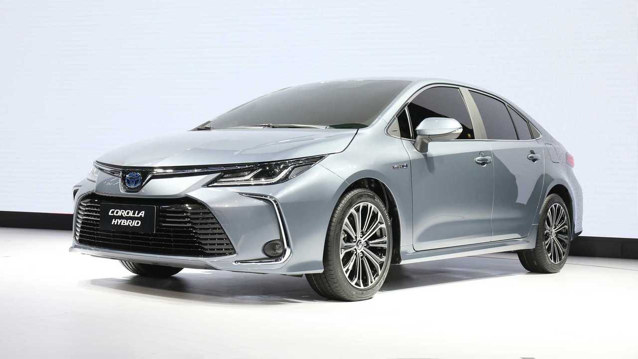 Toyota Corolla Modellerinde Dev İndirim! 150.000 TL'lik İndirim Bugün İtibariyle Başladı! İndirimli Fiyatlar