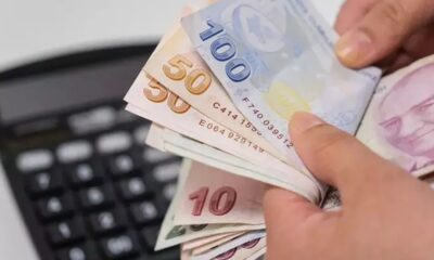 Emeklilere Özel Promosyon Dönemi Başladı! 3 Yıl Kalma Sözü Verene 25.000 TL Promosyon