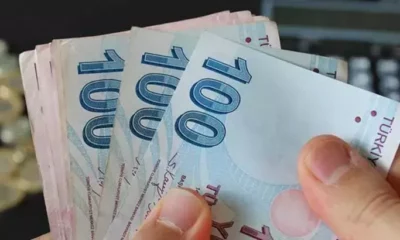 Yeni Yılın İlk Müjdeli Haberi! 5 Milyon Memur ve Memur Emeklisinin Alacağı Yeni Maaşlar Belli Oldu