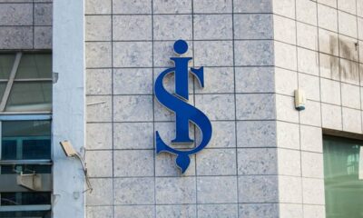 İş Bankası Nakit Sıkıntısı Çeken Vatandaşlara 250.000 TL'ye Kadar Ödeme Yapacağını Açıkladı