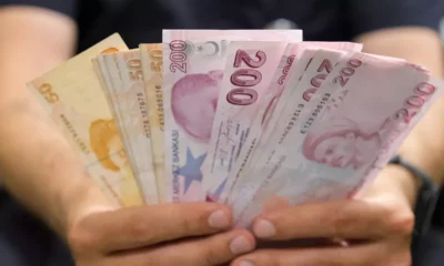 Ziraat Bankası, Vakıfbank ve Halkbank Hesabı Olanlar Yaşadı! Ocak Ayında Hesabınıza 50.000 TL Yatacak
