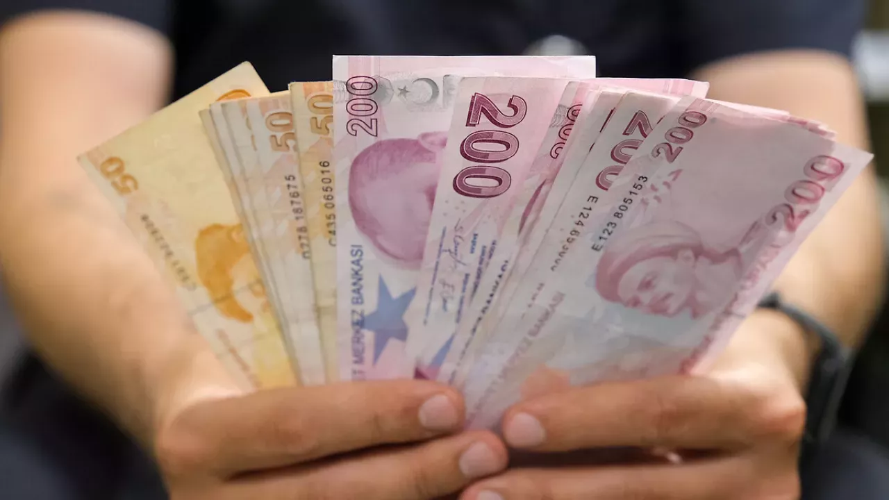 Ziraat Bankası, Vakıfbank ve Halkbank Hesabı Olanlar Yaşadı! Ocak Ayında Hesabınıza 50.000 TL Yatacak