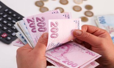 Hesabınıza 25.000 TL Ödeme Yattı! Yılbaşı Müjdesi Buymuş! Destek Ödemeleri Hesaplara Geçti